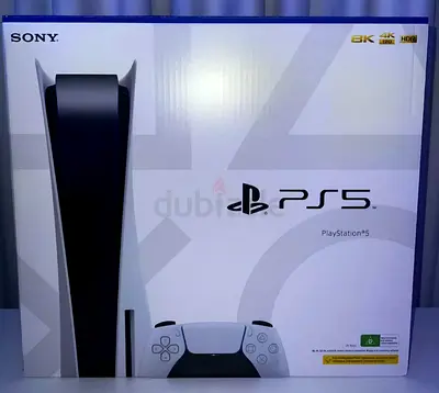 PLAYSTATION 5 FAT VERSION 12.0