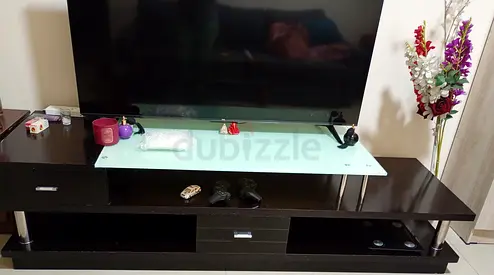 Tv table