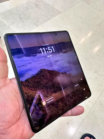 Honor Magic V5