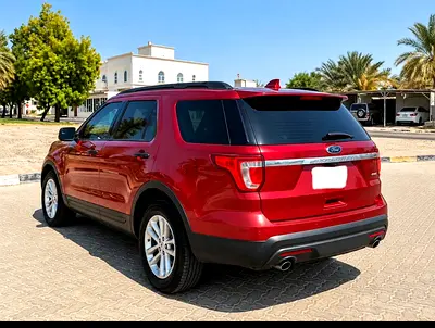 صورة 6 لـ 2016 FORD EXPLORER