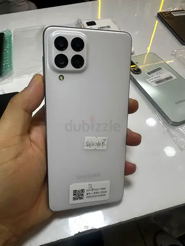 Samsung M53 8/128