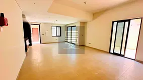 HIGH DEMAND | 3-BR+MAID | SINGLE ROW | PARK VIEW