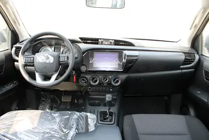 صورة مصغرة 7 لـ 2025 Toyota HILUX