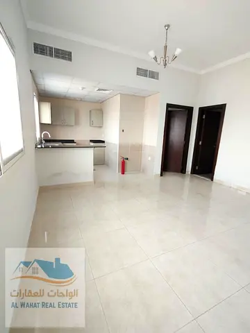 🏠 1-Bedroom Apartment for Annual Rent – Al Jurf 3, Ajman 📍 Prime Location – Close to China Mall