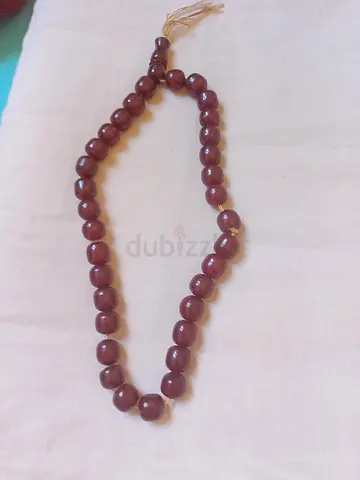 Rare Antique Misbaha – 120g Vintage Collectible