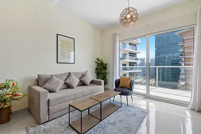 Stylish 1 BR | Flexible Payment | Ready to Move in