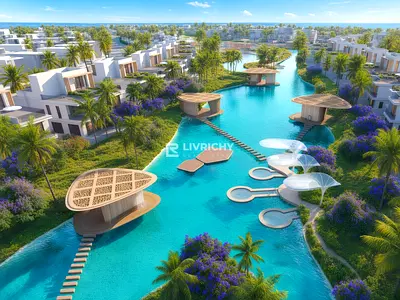 LUXURY VILLA | CRYSTAL LAGOON | ISLAND LIVING