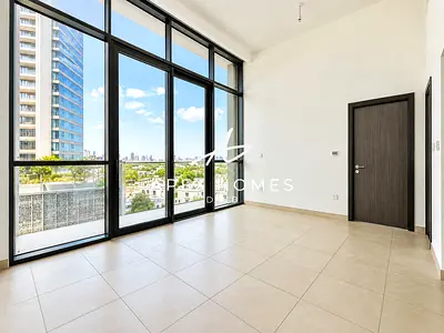 UNFURNISHED |SPACIOUS LAYOUT | VACANT NOW
