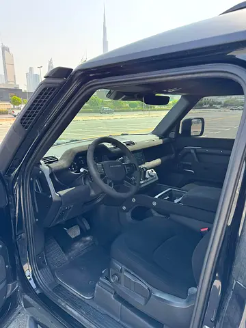 صورة 5 لـ 2022 LAND Rover DEFENDER