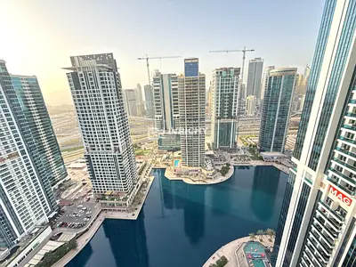 FULLY FURNISHED | READY TO MOVE | HIGH FLOOR