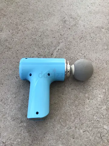 Massage gun