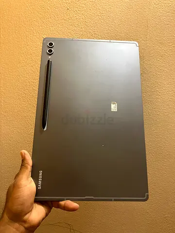 Samsung tab S10 ultra 256 with S pen