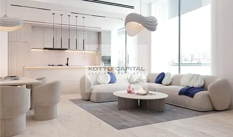 Marina View | High Floor | Handover Q2 2026
