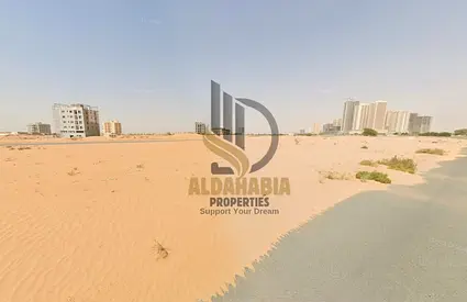 Commercial-Residential Land for Sale in Ajman!