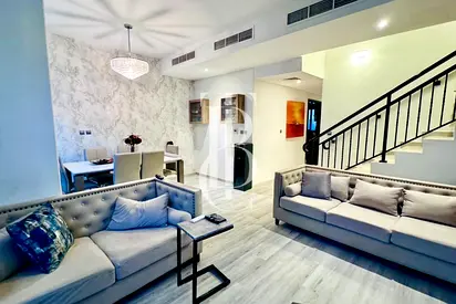 Fully Upgraded | Furnished | Ready to Move