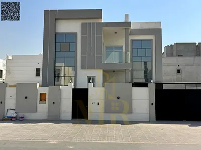 فرصة مميزة في العامرة | 5 غرف ماستر | صالتين | شامل الكهرباء والمياه والمكيفات