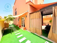 Fully Furnished | Spacious Layout | Ready To Move