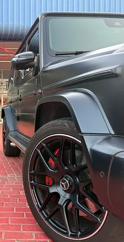 صورة 3 لـ 2019 Mercedes-BENZ G-CLASS