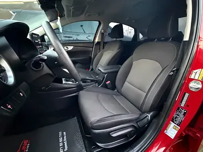 صورة 8 لـ 2022 KIA FORTE