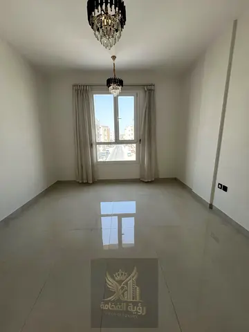 ثاني ساكن تكييف وغاز مركزي قرب المدينة الجامعية ومخرج دبي