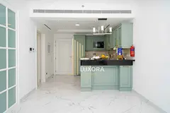1BHK Apartment | Vincitore Benessere | Prime Location | Butterfly Garden Views