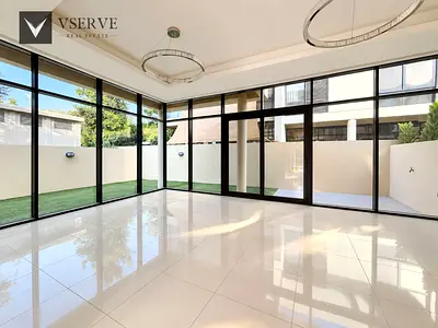 Corner Unit | Near Park | Big Backyard