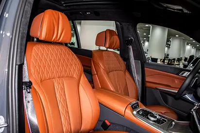 صورة 15 لـ 2026 BMW X7