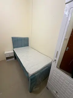 PARTITION ROOM IN SHABIYA 11
