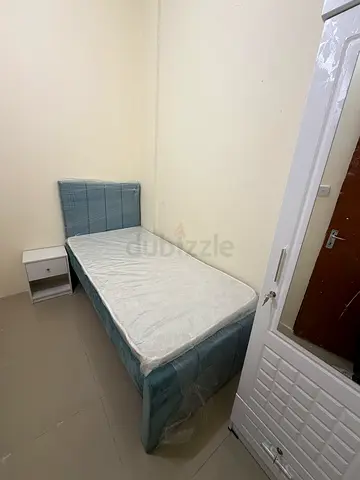 PARTITION ROOM IN SHABIYA 11