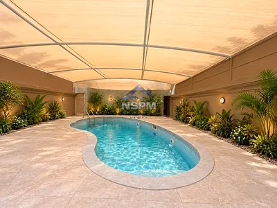 Luxury 3 Bedroom | Maids Room | Private Pool | Coming Soon