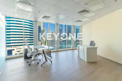 Fitted Office | Canal View | Investment Potential