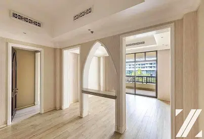 High Floor | Vacant | Burj Khalifa Community