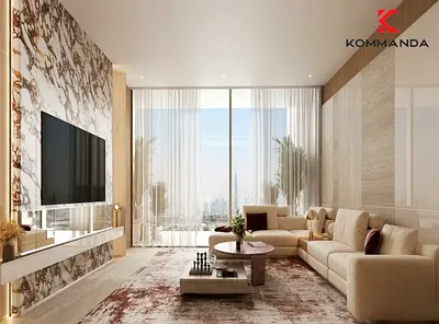 High Floor | Smart Deal | 4% DLD Waiver