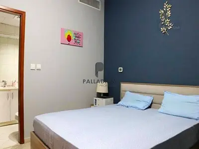 Well furnished 2 BHK - Near Metro - Affordable Rent