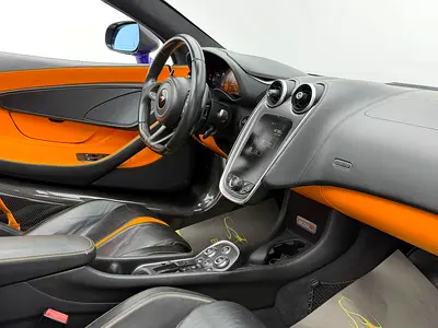 2019 Mclaren 570S 缩略图 11