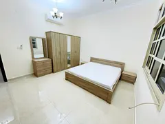 Master room for rent in rawda 2.