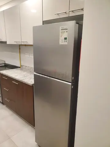 Samsung 411L Top Mount Freezer SpaceMax Refrigerator RT42CG6424S9AE  , DELIVERY + WARRANTY