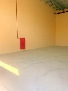 Industrial Shed for Rent in Al Sajaa – Sharjah | First Use