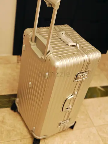 Suitcase