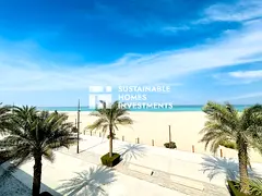 Ready To Move | Partial Sea View | Modern Living