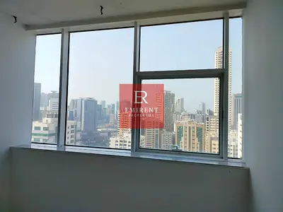 Bright 1BHK | 1 Month Free | Prime Location| | Family Building | Al Nahda Sharjah