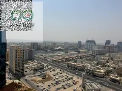 Studio for Sale in Al Nuaimiya Tower C | Open View | Balcony | AED 265K Cash