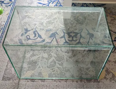 Fish tank