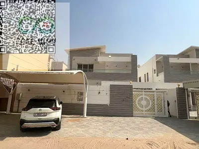 🔥 فيلا فاخرة للبيع في المويهات 1 | 5 غرف ماستر | أرض 5,000 قدم² | 2.2 مليون