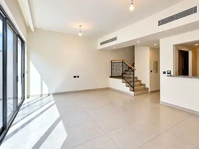 VACANT | READY TO MOVE | WHITE GOODS