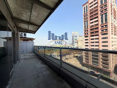 1/1 Unit | For All Nationalities | Luxurious 4BHK+Maid’s | Huge Terrace | Direct Access To Dubai!