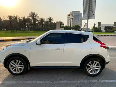 2013 Nissan JUKE — миниатюра 19