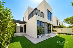 Premium Garden | Park Backing | Unfurnished