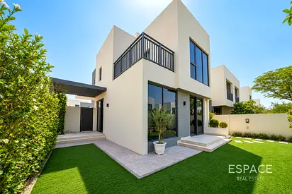 Premium Garden | Park Backing | Unfurnished
