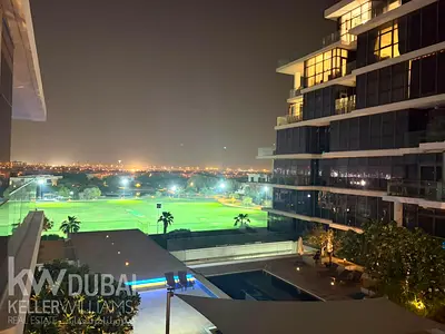 Community Park view | Big Layout | Best Location